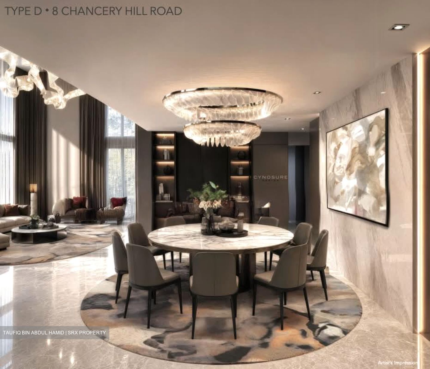 Chancery Hill Road (D11), Detached #584729901